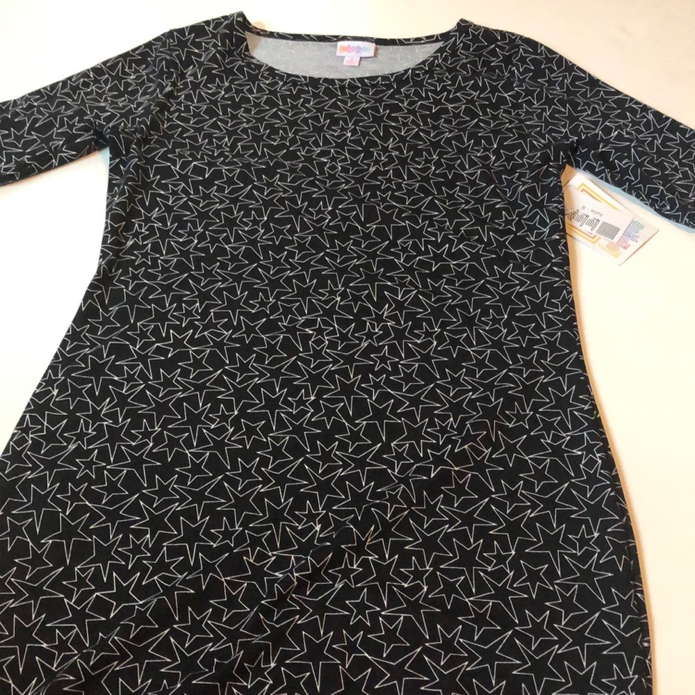 LuLaRoe Julia Dress